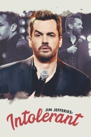 Джим Джефферис: Нетерпимый бесплатно