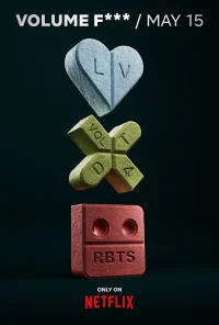 Любовь, смерть и роботы смотреть онлайн